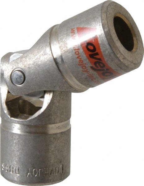 Lovejoy 68514431170 1-1/16" Bore Depth, 3,480 In/Lbs. Torque, D-Type Single Universal Joint 