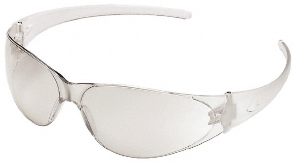 Safety Glass: Scratch-Resistant, Mirror Lenses, Frameless