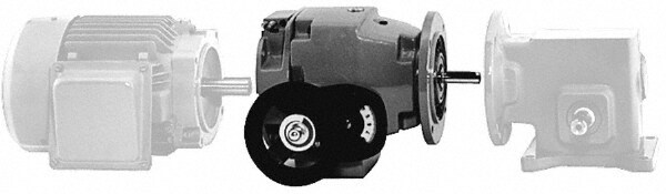 Traction & Gear Drives; Type: Variable Speed Traction Drive ; Ratio: 7:1 ; Minimum RPM: 311.00 ; Maximum RPM: 2180 ; Minimum Torque: 12.2 ; Maximum Torque: 66.0000
