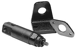 Air Actuated Motor