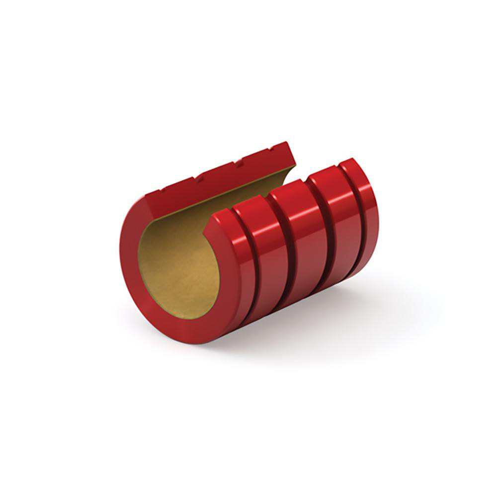 Giunto A Denti Con Boccola Formato Da Due Semigusci: BoWex GT