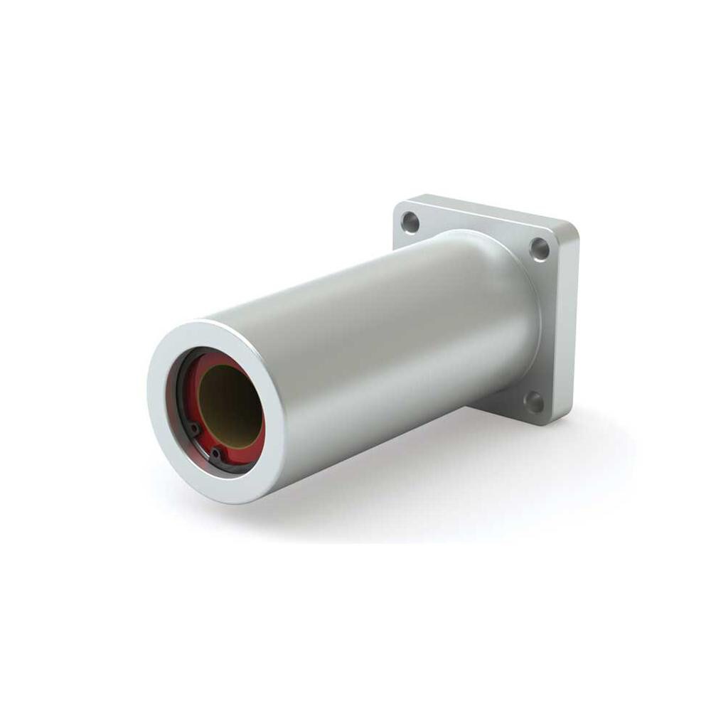 3/4" ID, 2.38" OAW x 4.188" OALFlange Mounted Bearing