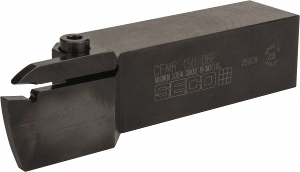 Seco 59811 RH CFMR Indexable Turning Toolholder Image