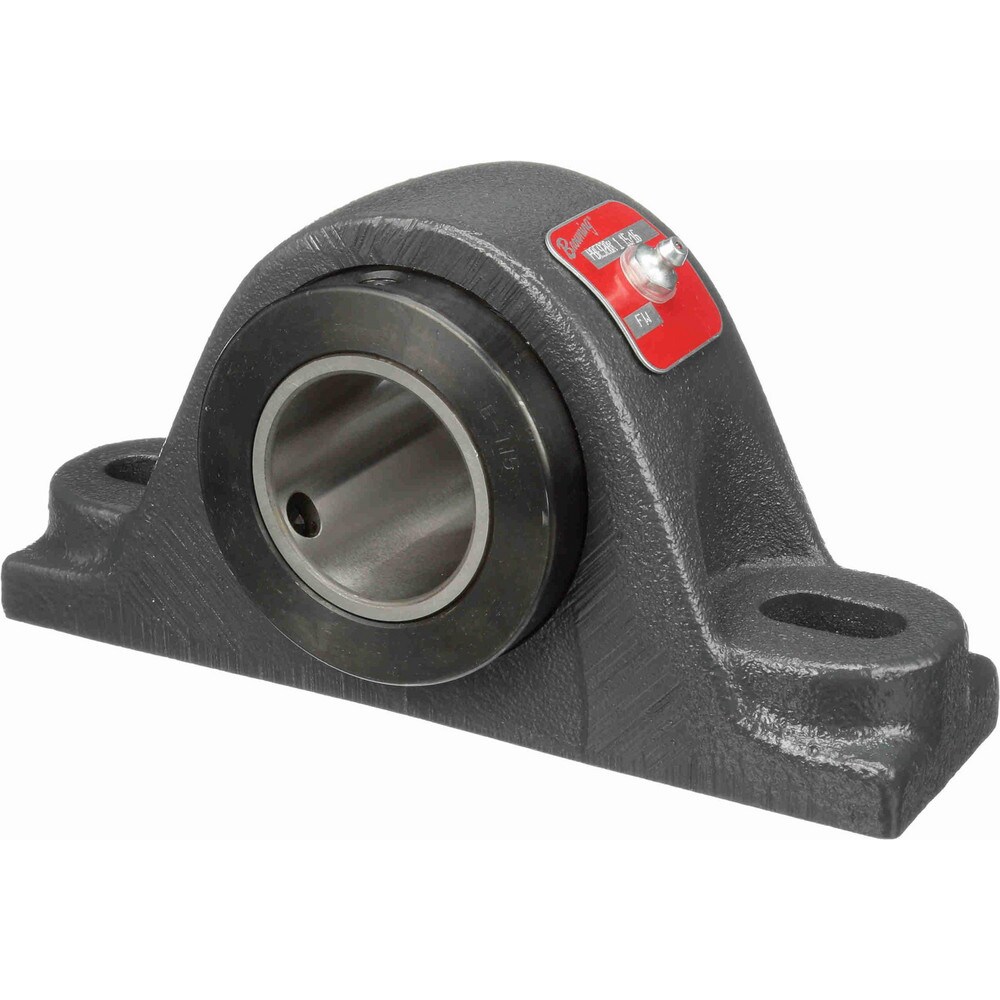 PBE920X 1 15/16 1-15/16" ID, 8-7/8" OALType E Nonexpansion Pillow Block