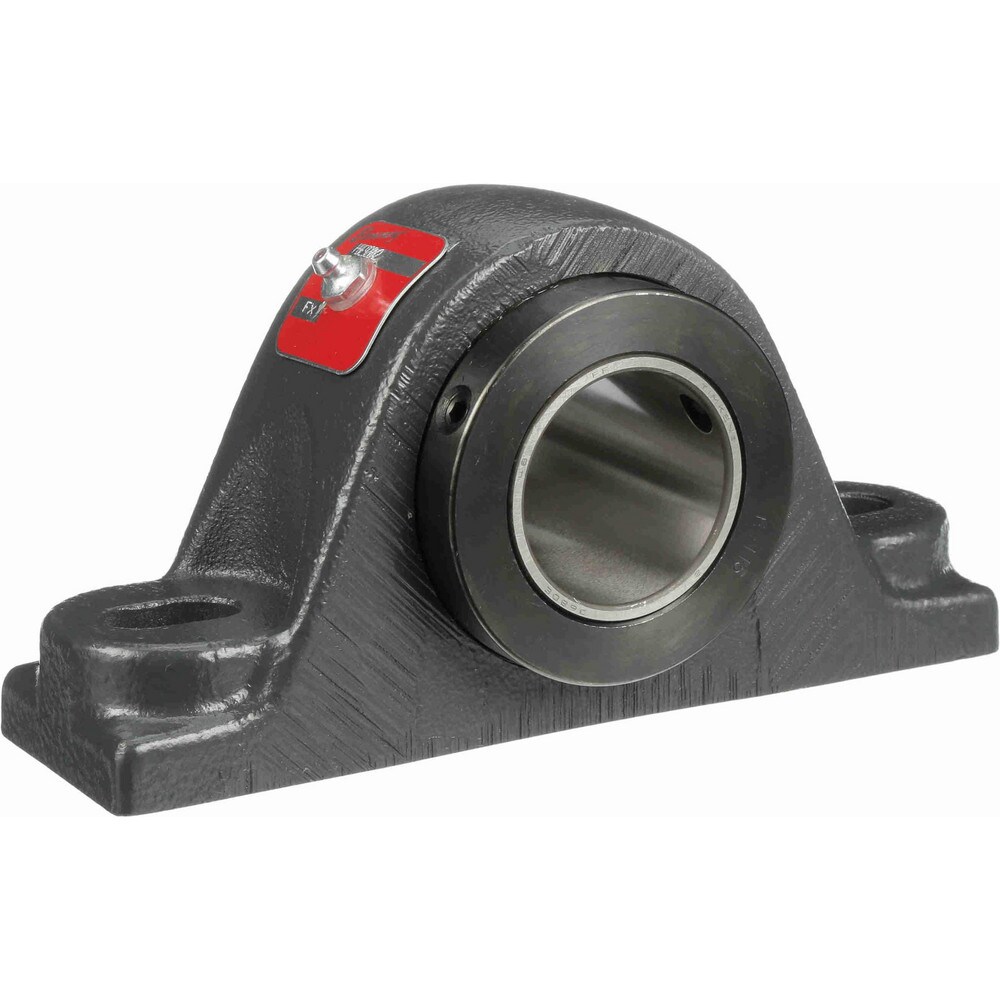 PBE920X2 2" ID, 8-7/8" OALType E Nonexpansion Pillow Block