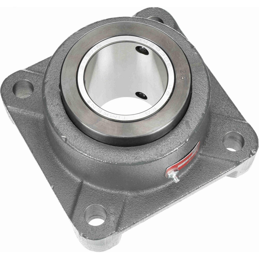 FBE920X 2 15/16 7-3/4" OALType E 4-Bolt Flange Bearing