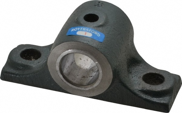 Made in USA 60-01-0100 4-5/8" OALSolid Bearing Image