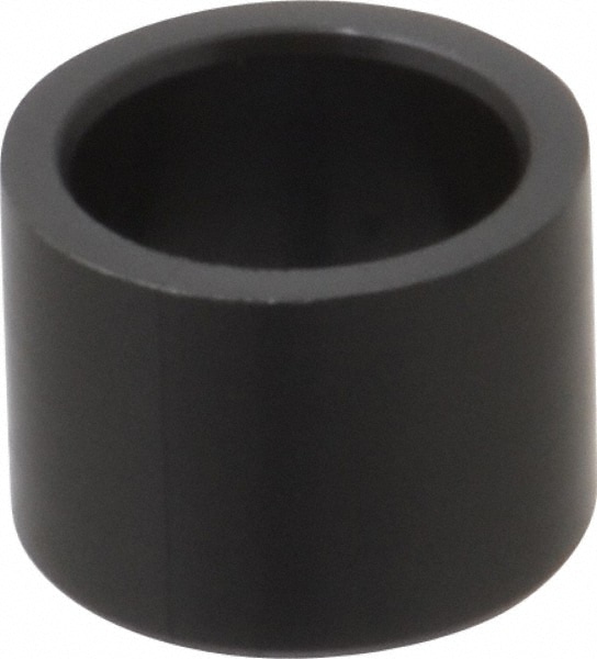 Sleeve Bearing: 3/8" ID, 1/2" OD, 3/8" OAL, Nylon