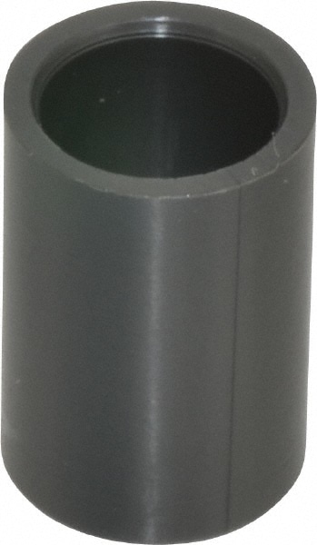 Sleeve Bearing: 3/8" ID, 1/2" OD, 3/4" OAL, Nylon