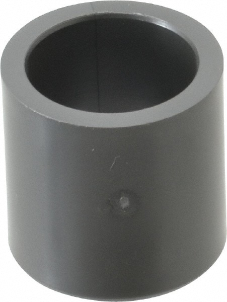 Sleeve Bearing: 3/4" ID, 1" OD, 1" OAL, Nylon