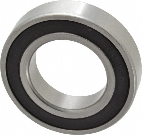 SKF Deep Groove Ball Bearing: 80 Mm OD, Double Seal, 43% OFF