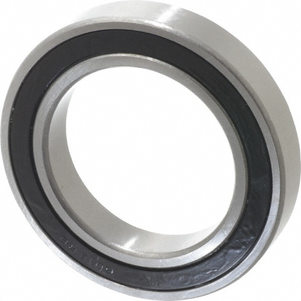 Tritan 6013 2RSC3 PRX Deep Groove Ball Bearing: 100 mm OD, Double Seal 