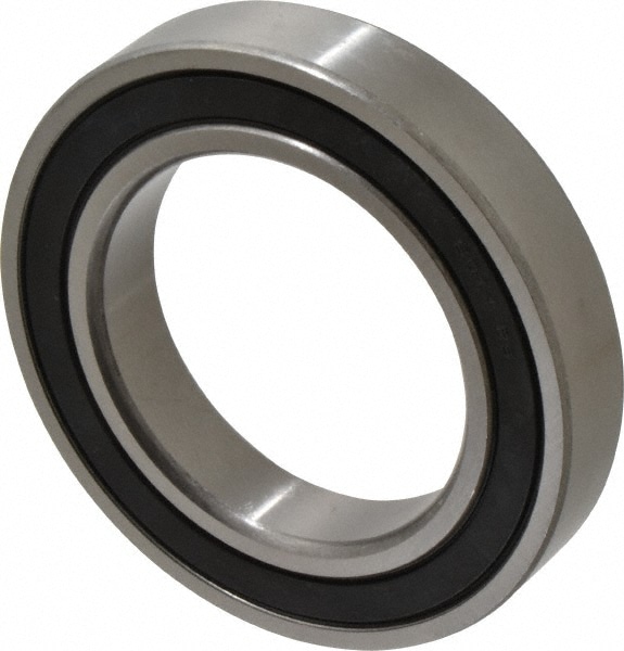 Tritan 6014 2RSC3 PRX Deep Groove Ball Bearing: 110 mm OD, Double Seal 