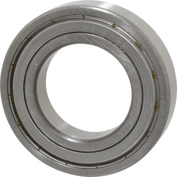 Tritan 6210 ZZC3 PRX Deep Groove Ball Bearing: 90 mm OD, Double Shield 