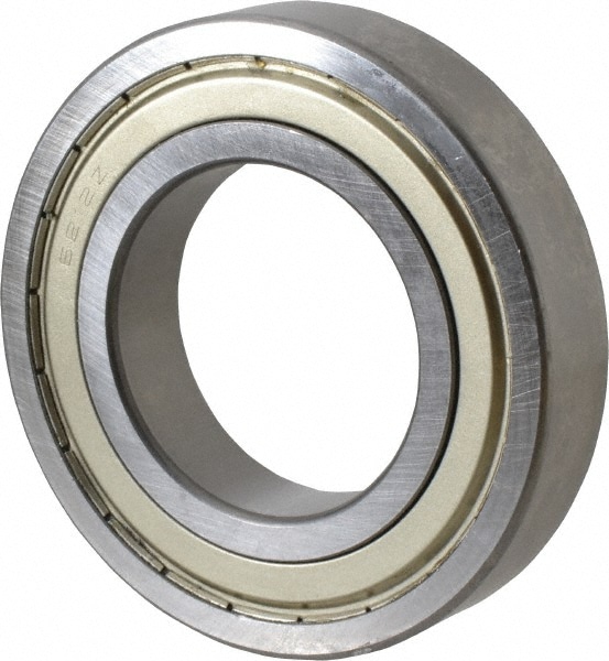 Tritan 6212 ZZC3 PRX Deep Groove Ball Bearing: 110 mm OD, Double Shield 