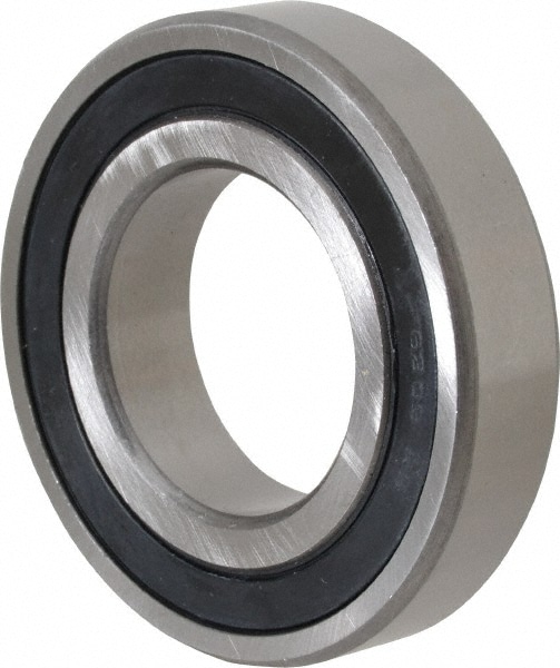 Tritan 6209 2RSC3 PRX Deep Groove Ball Bearing: 85 mm OD, Double Seal Image