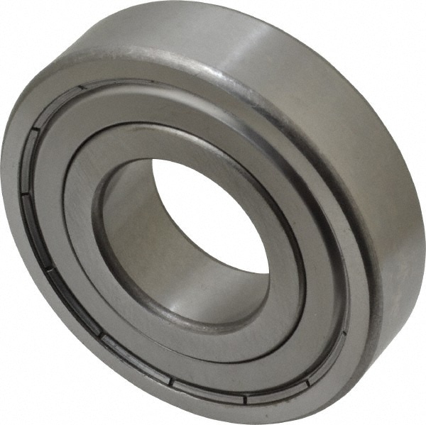 Tritan 6307 ZZC3 PRX Deep Groove Ball Bearing: 80 mm OD, Double Shield Image