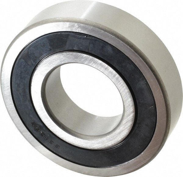 Tritan 6310 2RSC3 PRX Deep Groove Ball Bearing: 110 mm OD, Double Seal Image