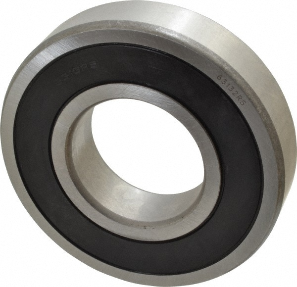 Tritan 6313 2RSC3 PRX Deep Groove Ball Bearing: 140 mm OD, Double Seal Image