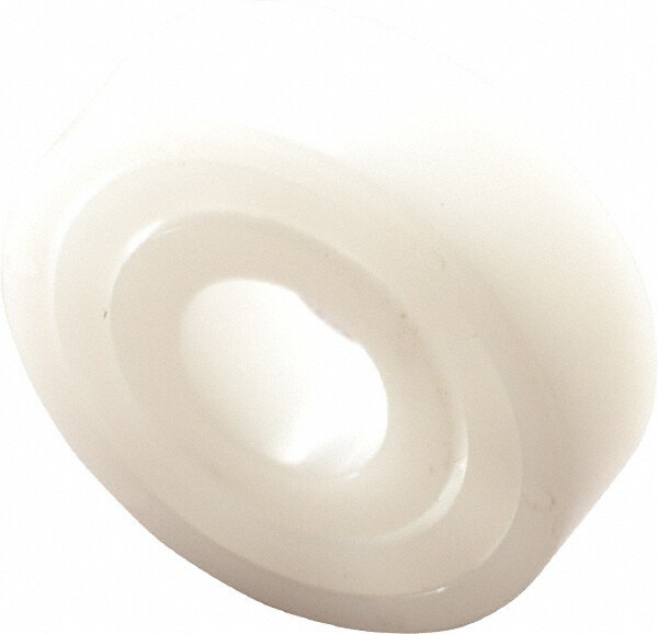 Deep Groove Ball Bearing: 22 mm OD