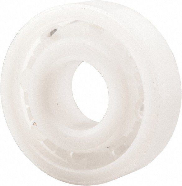 Deep Groove Ball Bearing: 26 mm OD