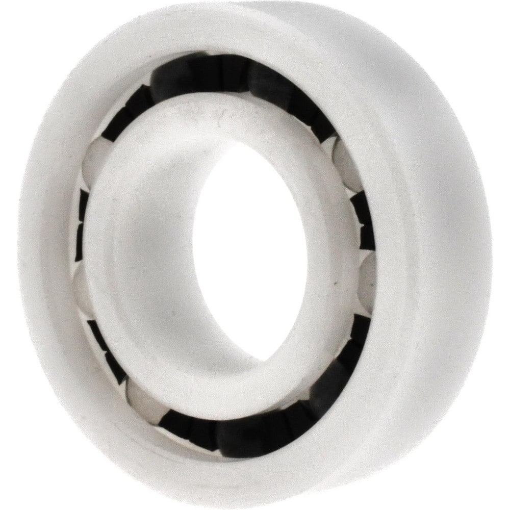 Deep Groove Ball Bearing: 42 mm OD