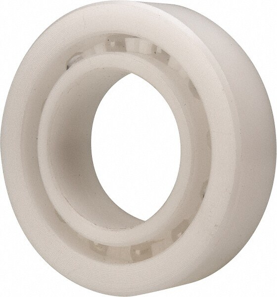 Deep Groove Ball Bearing: 47 mm OD