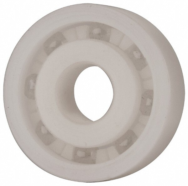 Deep Groove Ball Bearing: 30 mm OD