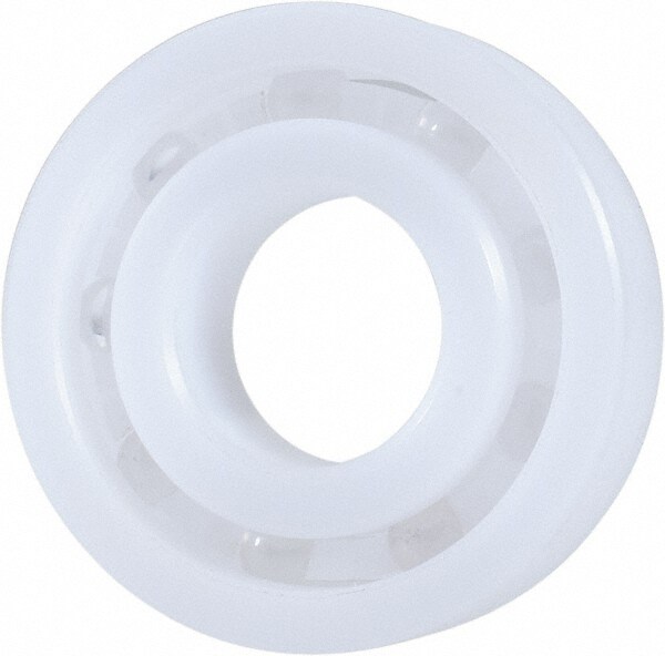 Deep Groove Ball Bearing: 35 mm OD