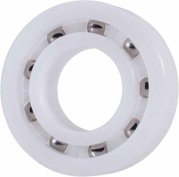 Deep Groove Ball Bearing: 35 mm OD