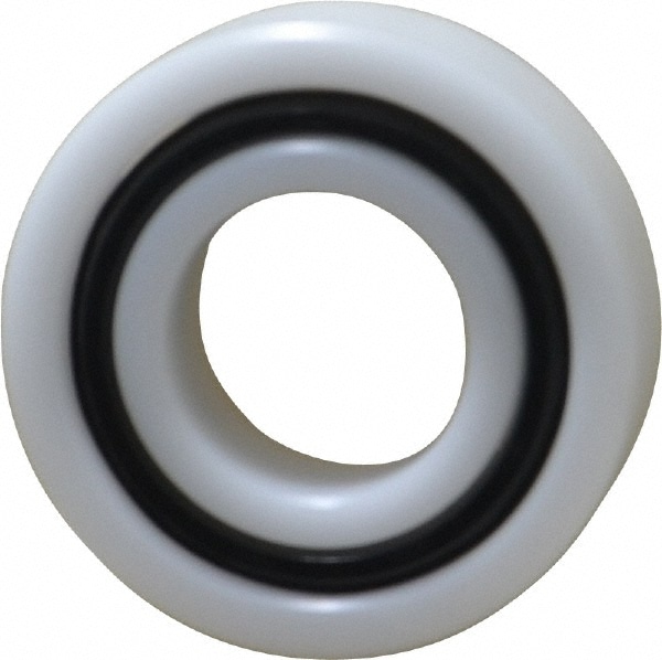 Deep Groove Ball Bearing: 42 mm OD