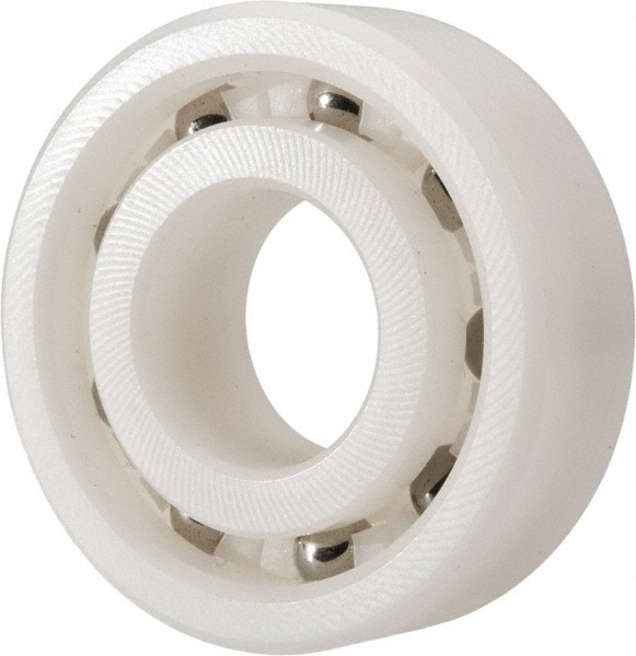 Deep Groove Ball Bearing: 35 mm OD