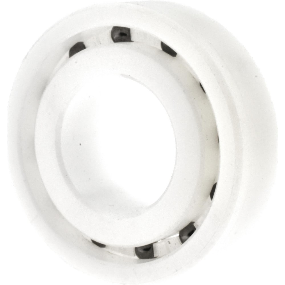 Deep Groove Ball Bearing: 52 mm OD