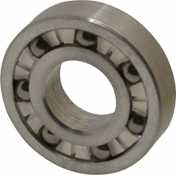 Made in USA SSR6-6 Deep Groove Ball Bearing: Image