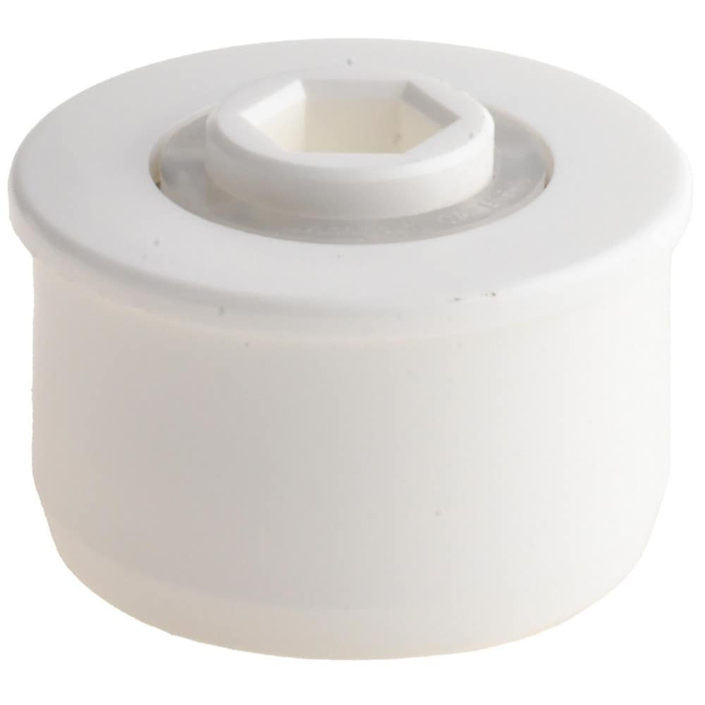 2 Row, 1.78" OD, 7/16" Hex Bore Conveyor Roller Bearing