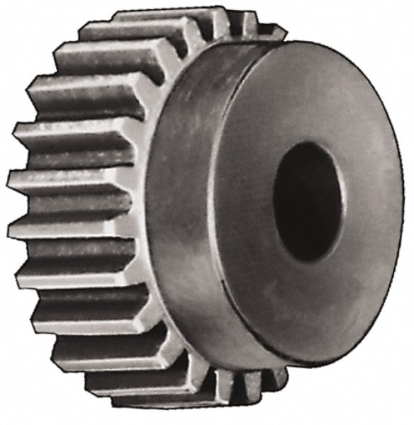 Browning NSS2048 Spur Gear: 48 Teeth, 3/8" Bore Dia Image