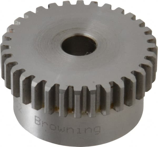 Details about   Browning Spur Gear NSS10H54 External Tooth Spur Gear =3453453 