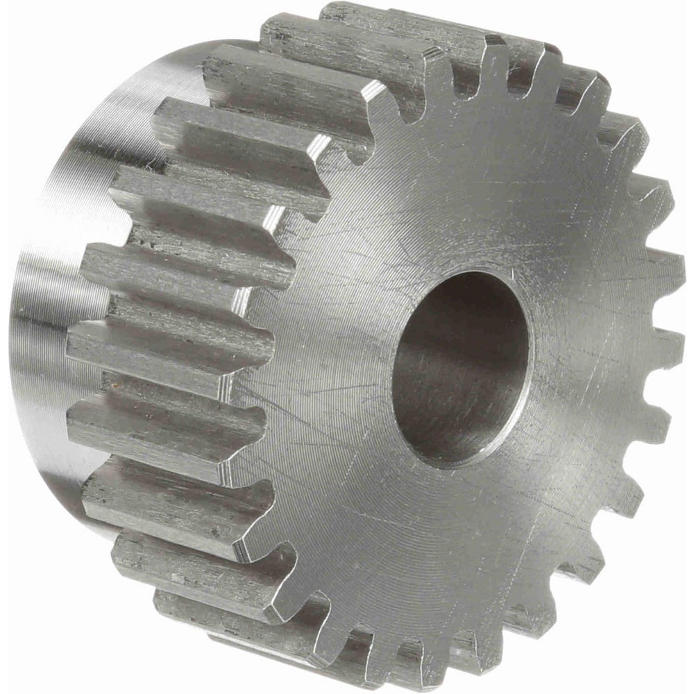 Browning - Spur Gear: 24 Teeth, 5/8