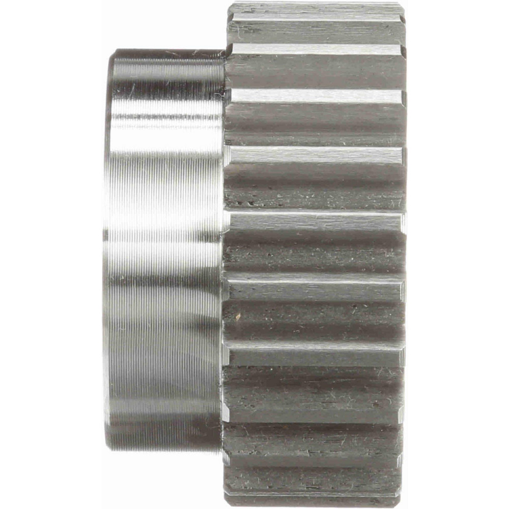 Browning Spur Gear 24 Teeth, 5/8" Bore Dia, Minimum Plain Bore