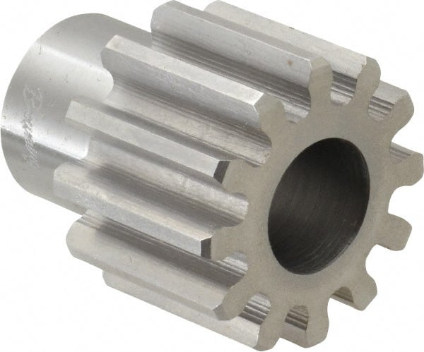 Details about   BOSTON GEAR 72 PITCH 26 TEETH 1/8" BORE STAINLESS STEEL SPUR GEAR HIGH PRECISION 
