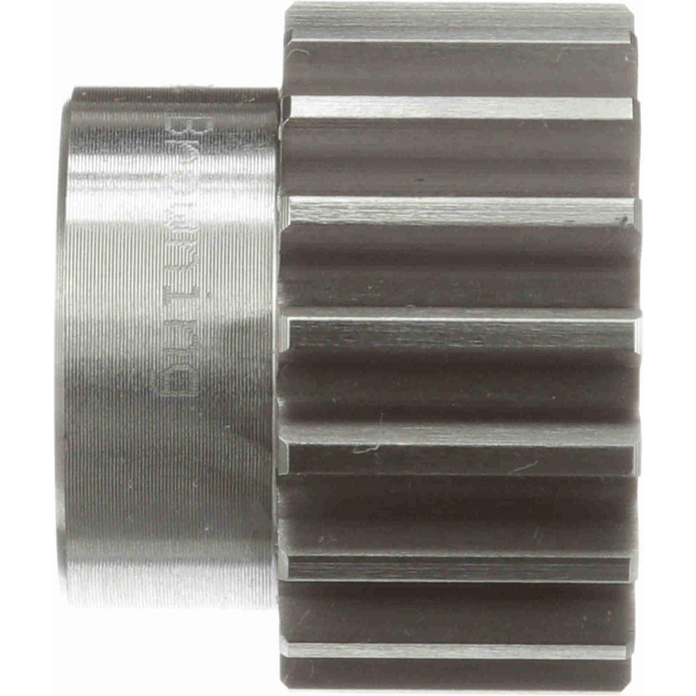Browning Spur Gear 18 Teeth, 3/4" Bore Dia, Minimum Plain Bore