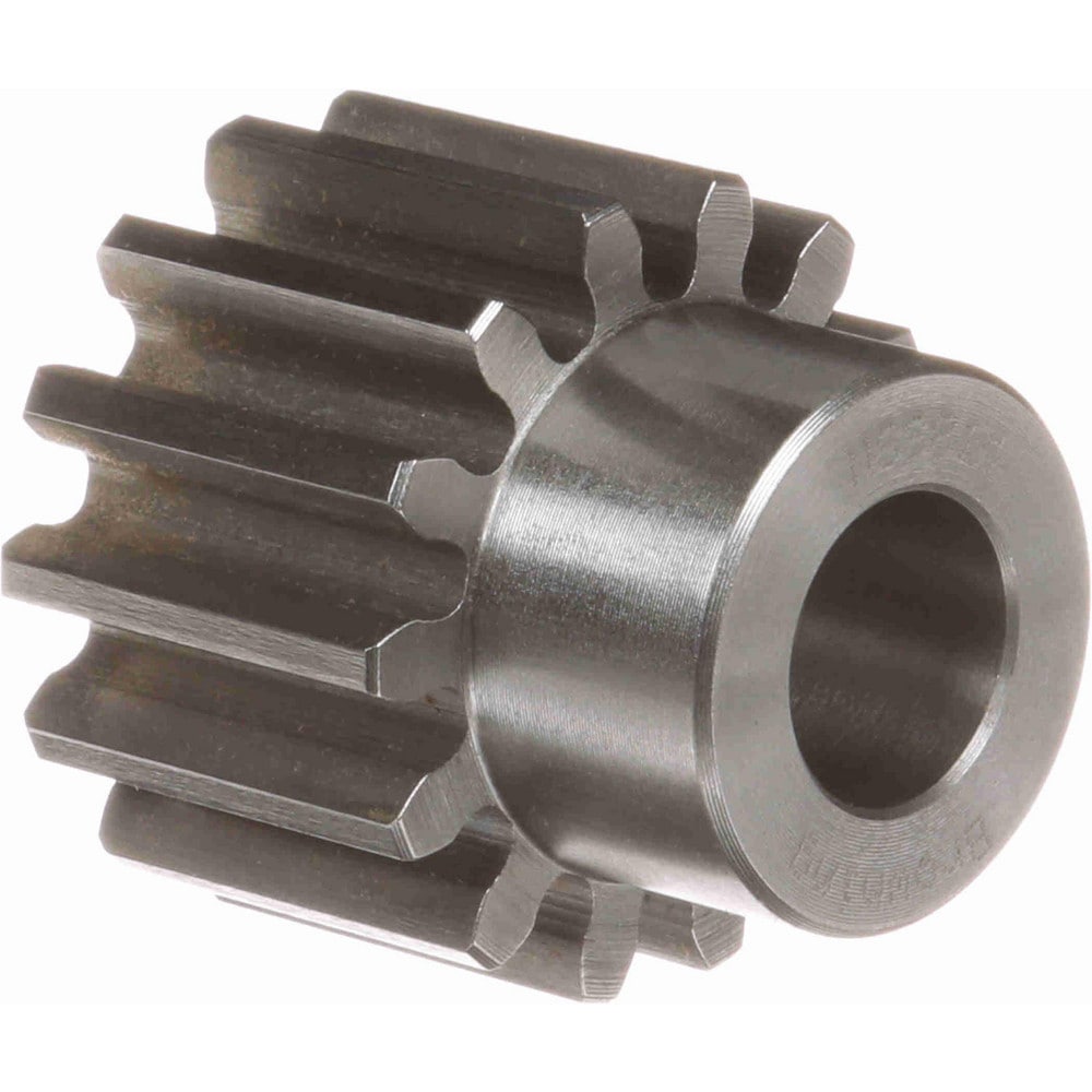 Browning NSS814 Spur Gear: 14 Teeth, 3/4" Bore Dia, Minimum Plain Bore Image