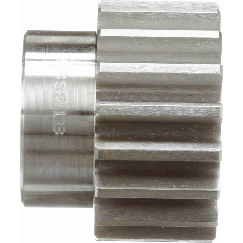 Browning Spur Gear 18 Teeth, 7/8" Bore Dia, Minimum Plain Bore MSC
