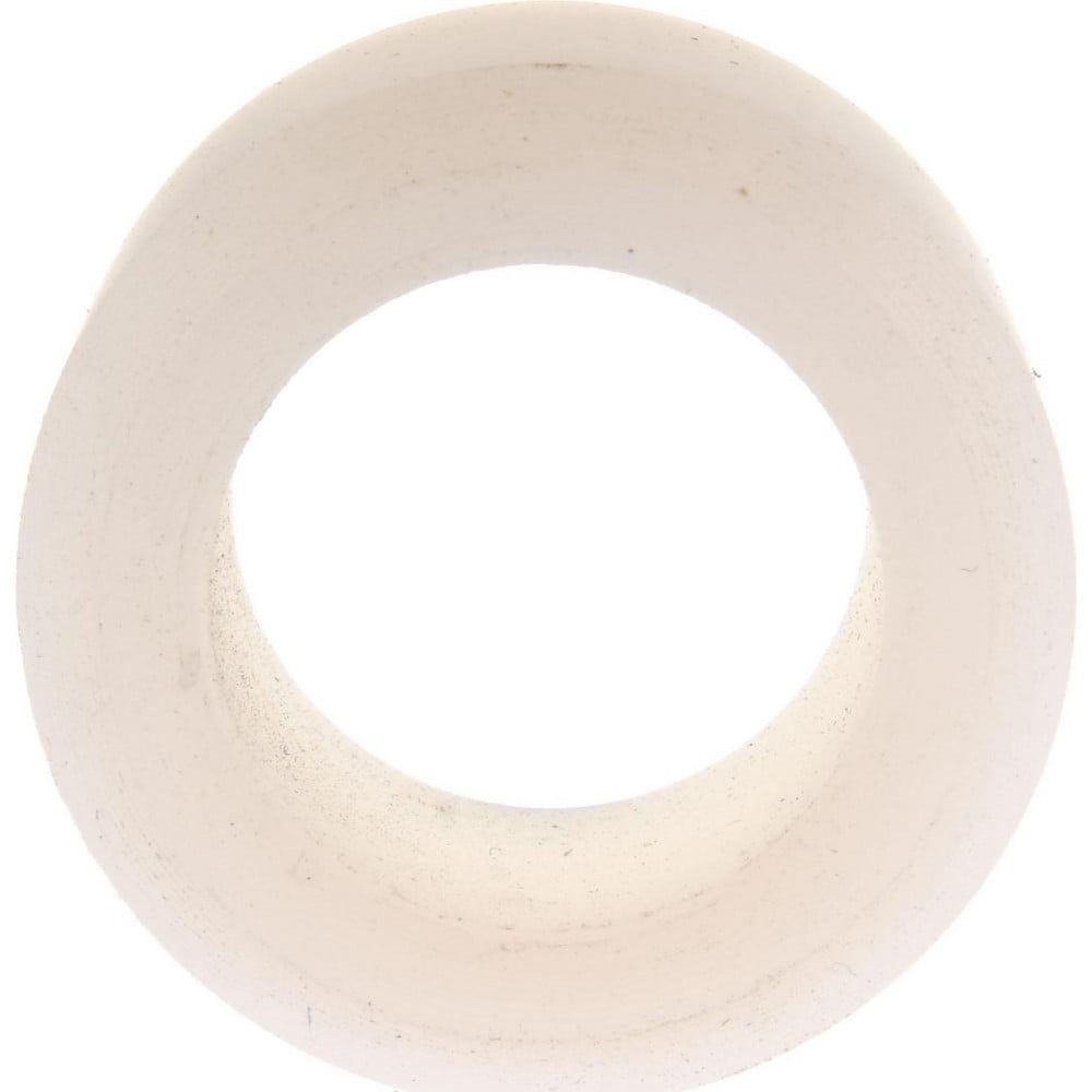Sleeve Bearing: 5/8" ID, 1" OD, 3/4" OAL, Polyethylene