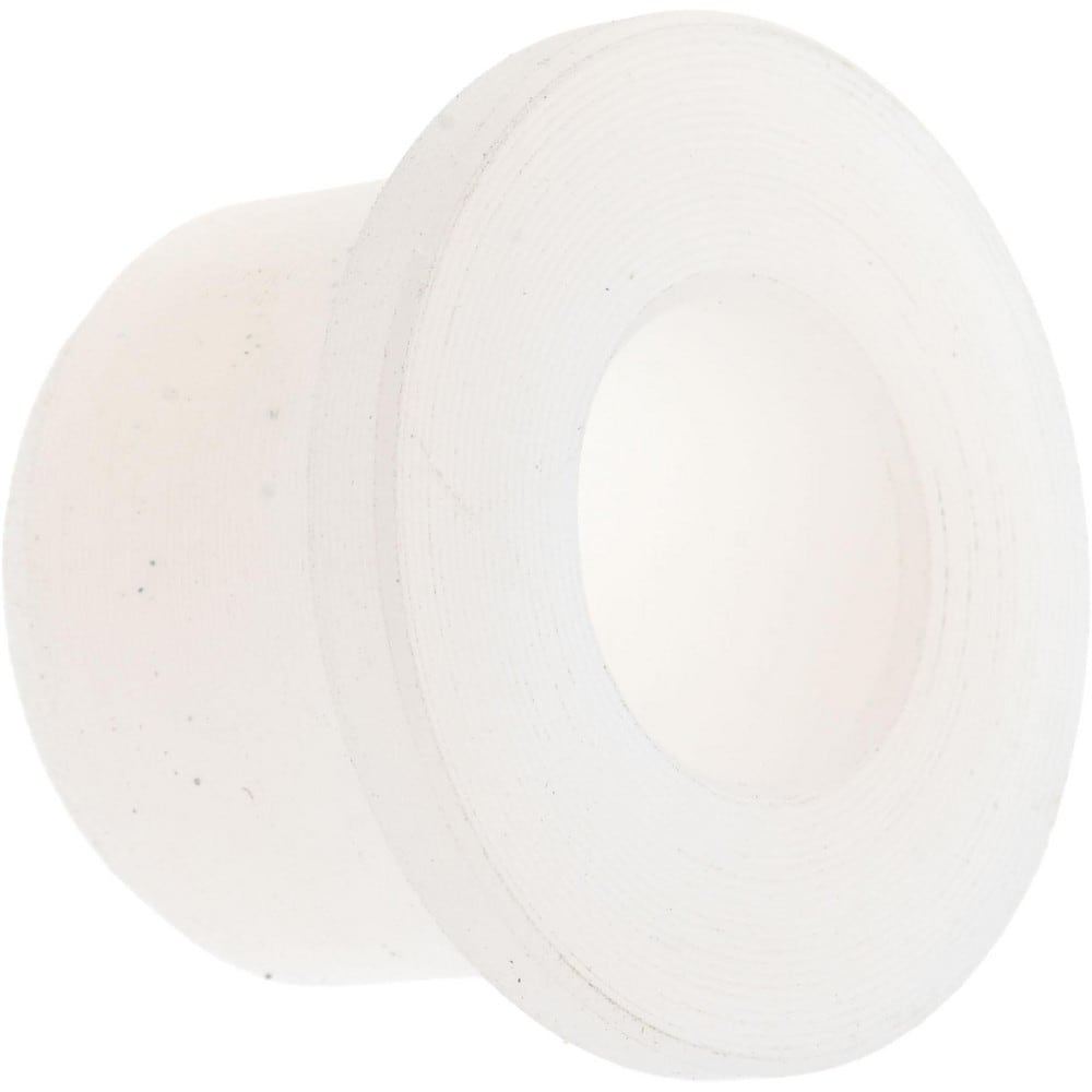 Sleeve Bearing: 1/2" ID, 7/8" OD, 3/4" OAL, Polyethylene
