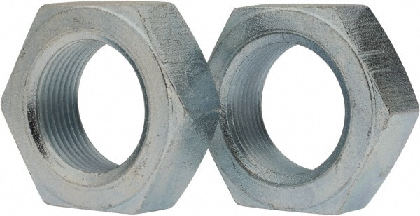 ARO/Ingersoll-Rand 20531 Air Cylinder Mounting Nut: 2-1/2" Bore, Use with ARO Economair Cylinders Image