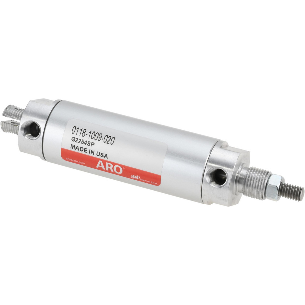 ARO/IngersollRand Double Acting Rodless Air Cylinder 11/8" Bore, 2