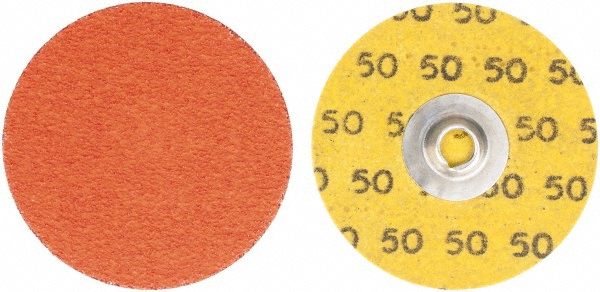 Norton 66254482336 1-1/2In. Bear-Tex Rapid Prep Non-Woven Quick-Change