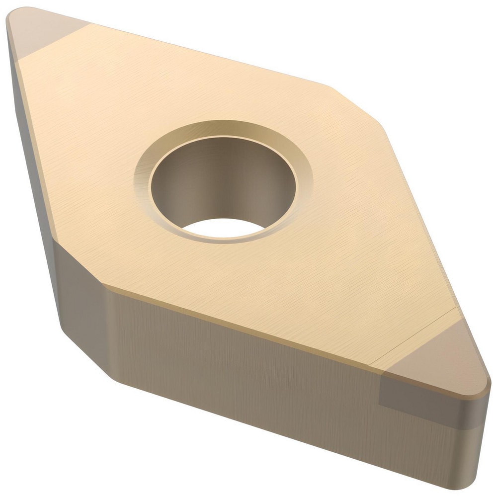 Seco - Turning Insert: DNGA432S-00625-L1-B, PCBN | MSC Direct