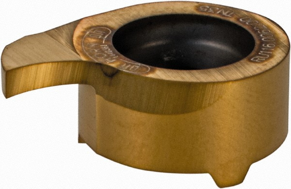 Grooving Insert: U1160062 TN35, Solid Carbide